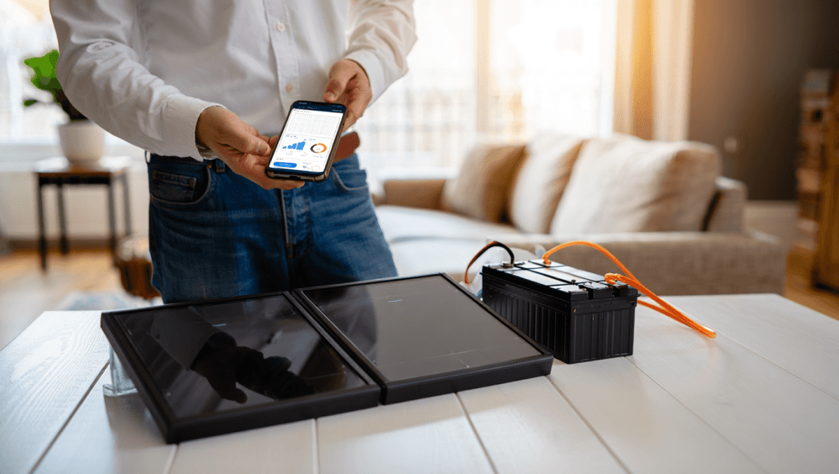Tout savoir sur les kits solaires avec batterie
