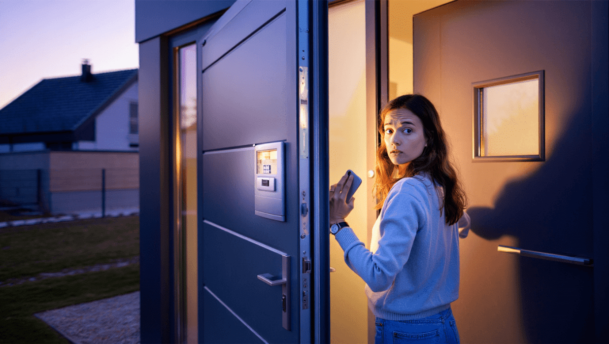 Comment choisir l’alarme maison la plus adaptée à votre logement en 2025 ?