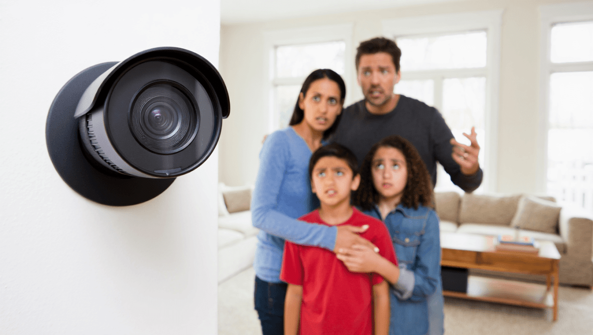 Caméras de surveillance : Équilibre entre dissuasion et respect de la vie privée