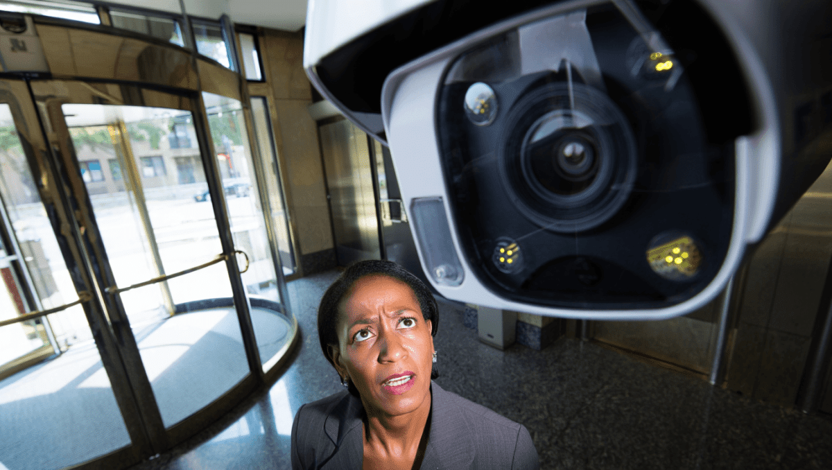 Règles et Droits de l'installation de caméras de surveillance en copropriété