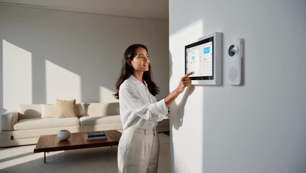 Design intelligent : intégrer la domotique maison sans sacrifier son style