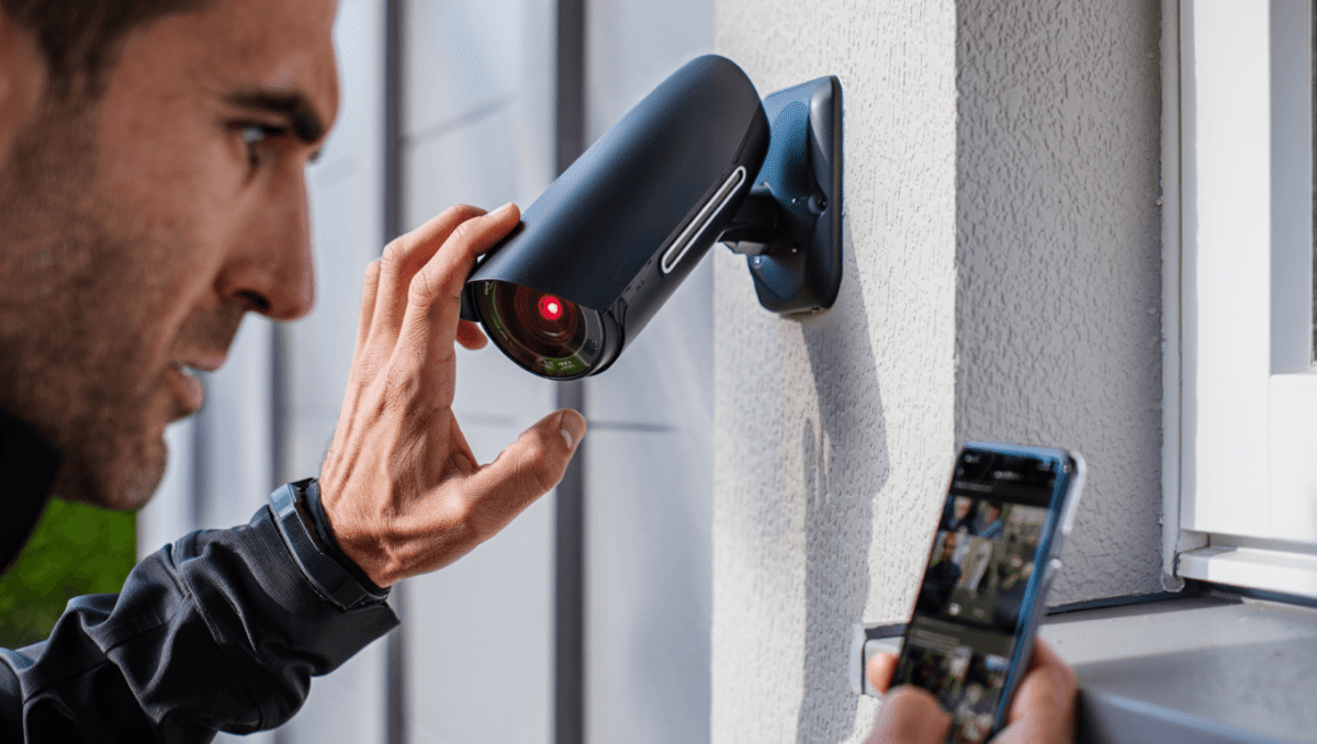 Videosurveillance: Quels sont les risques de piratage et comment s'en protéger ?