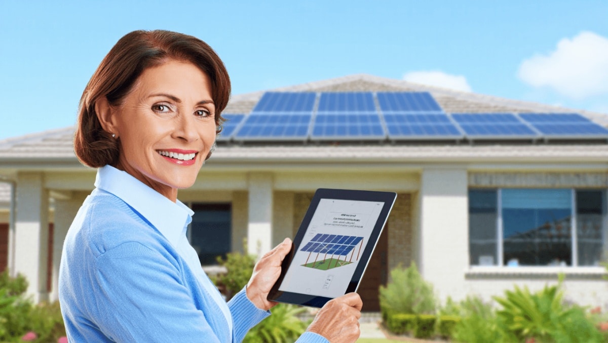Une maison autonome en électricité : c’est possible ?