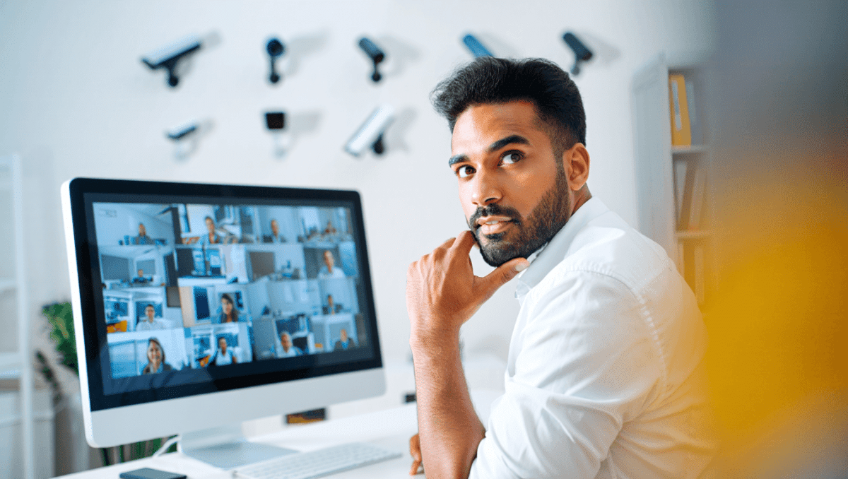 Peut-on utiliser une caméra de surveillance sans connexion Internet ?