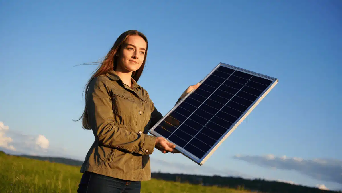 Les avantages d’un kit solaire nomade