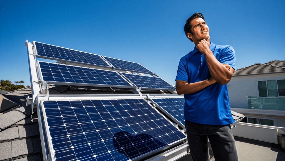 Que peut-on alimenter avec un panneau photovoltaïque de 3000 W ?