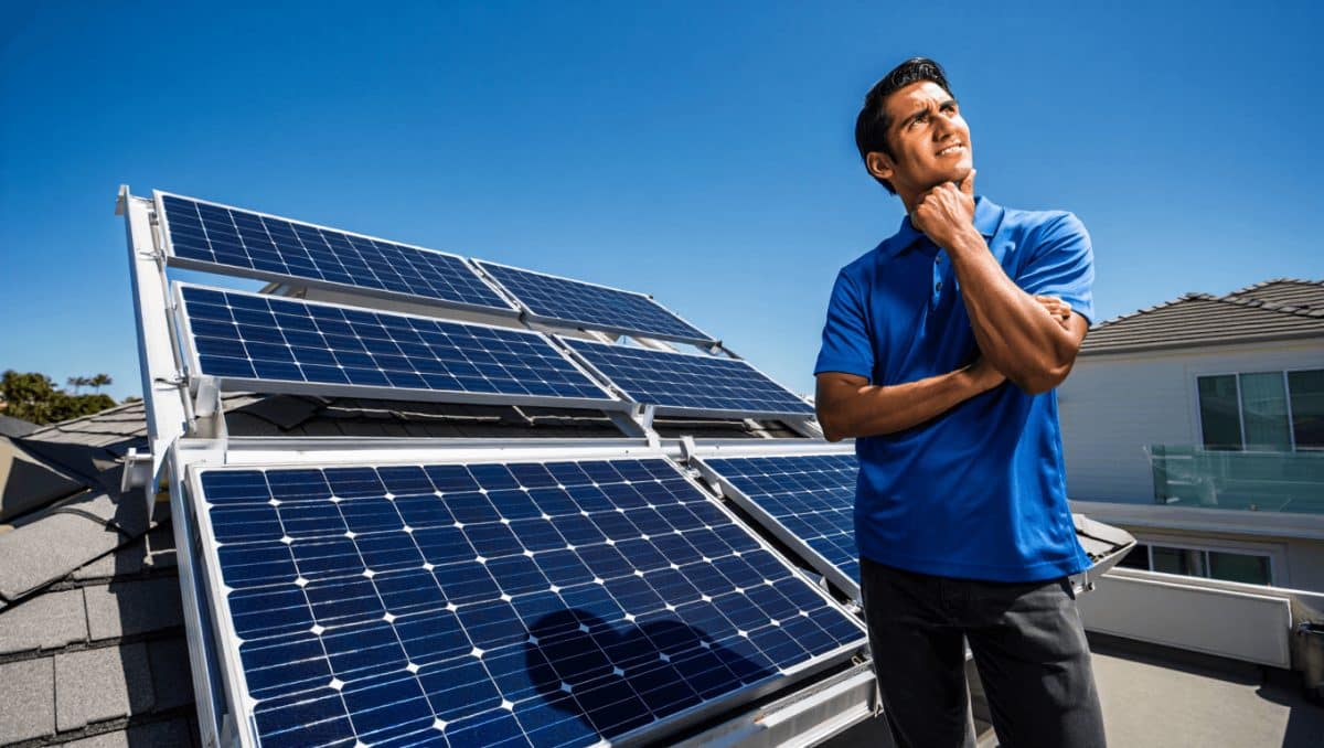 Que peut-on alimenter avec un panneau photovoltaïque de 3000 W ?