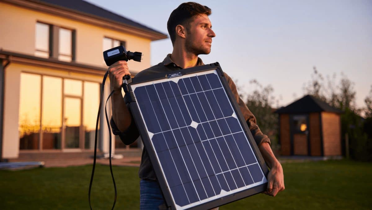 Avis et témoignages sur les kits solaires prêts à brancher