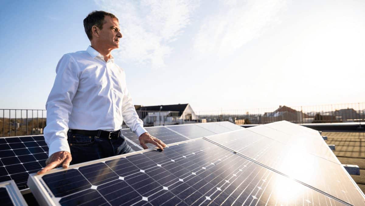Quelles sont les aides de l’État pour l’installation de panneaux solaires en 2026 ?