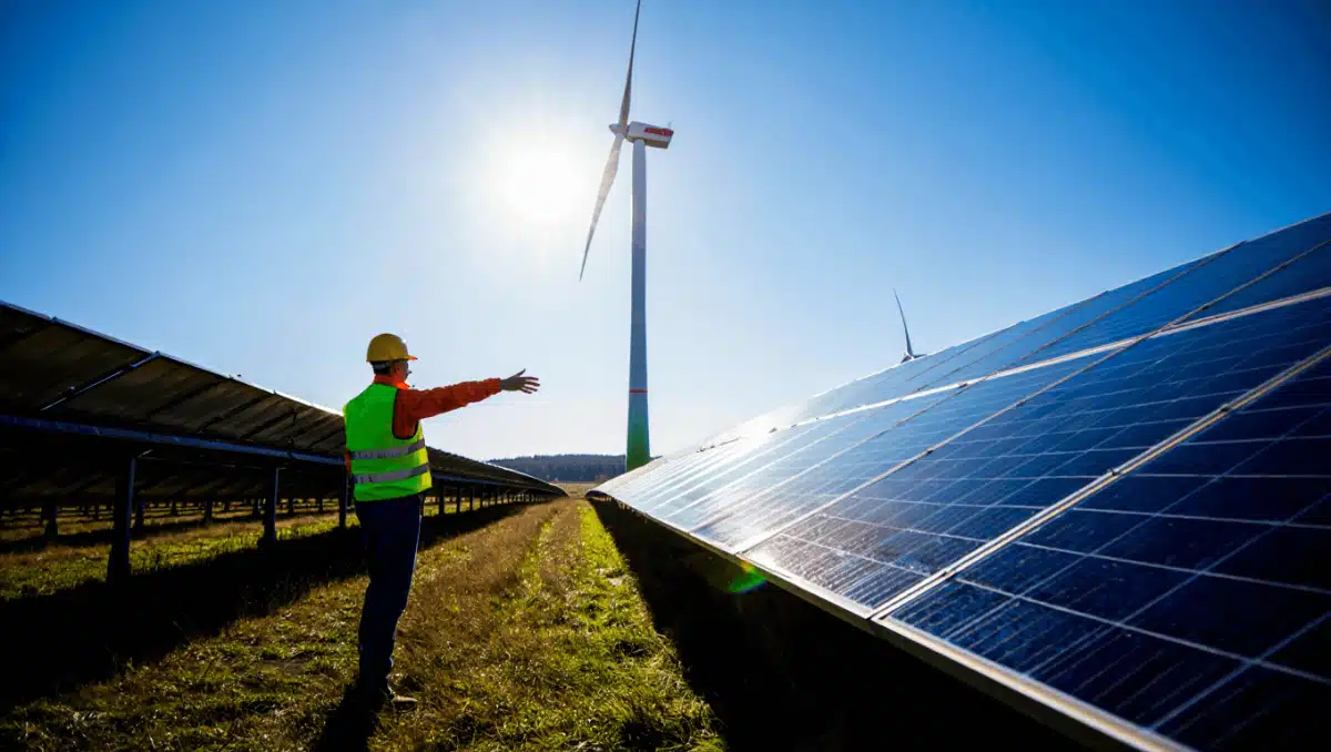 Énergie solaire qu’est-ce que c’est ? Et comment l’exploiter ?