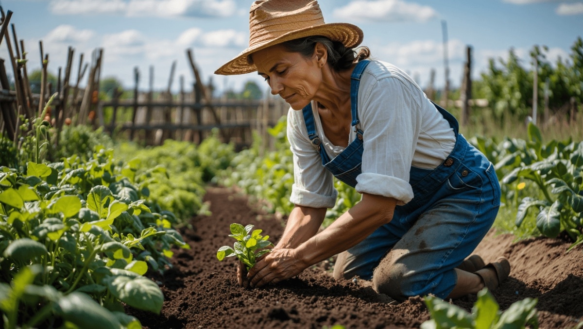 Quiz jardin: avez-vous la main verte? Testez vos connaissances