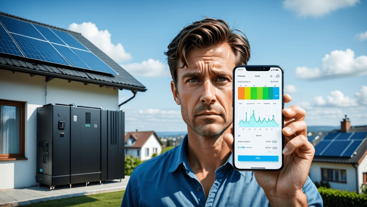 Le stockage d’énergie solaire avec une batterie virtuelle : bonne ou mauvaise idée ?