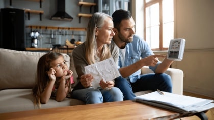 10 solutions pour faire des économies d’énergie