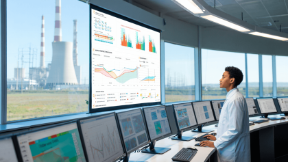 5 questions autour du mix énergétique et électrique