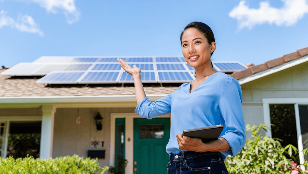 Astuces pour allier énergie solaire et protection de la planète