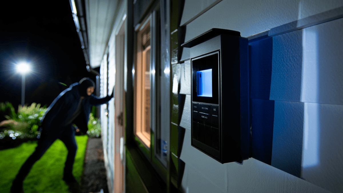 Alarme maison : comprendre les réglementations en vigueur