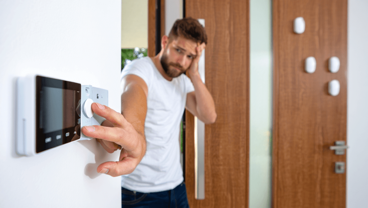 Alarme maison sans fil : Est-ce vraiment fiable ?