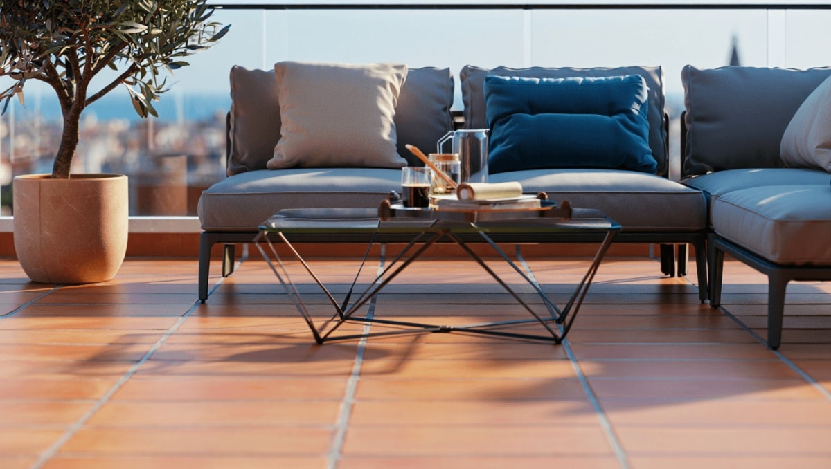 Aménager terrasse 15m2 en 6 étapes simples!