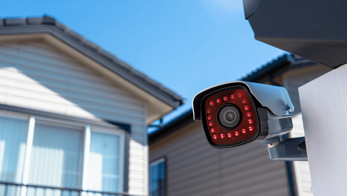 Caméras surveillances Factices : Bonne ou mauvaise idée ?