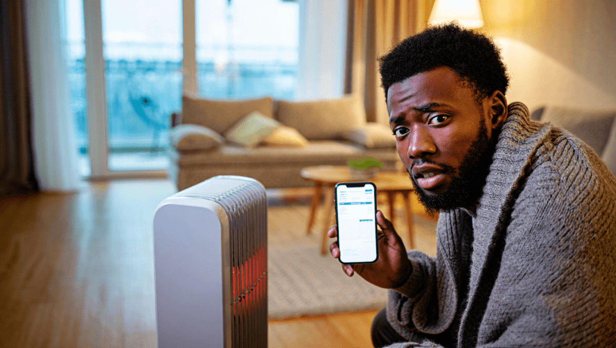 Connaître la consommation d’un radiateur électrique