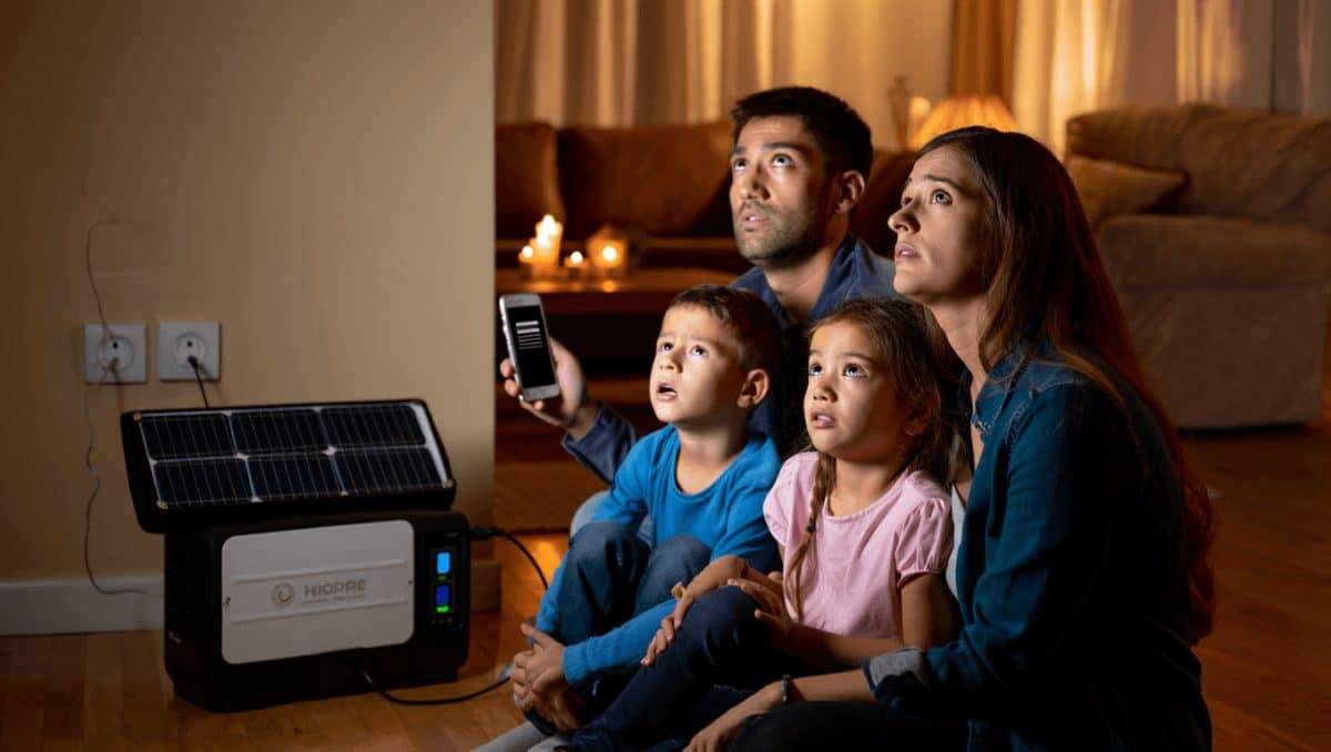 Tout comprendre au générateur solaire électrique