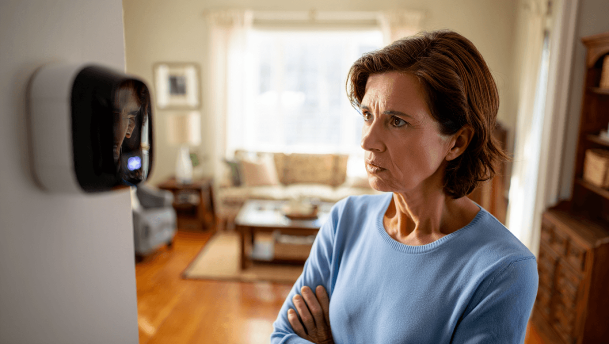 Caméras de Surveillance et Protection de la Vie Privée
