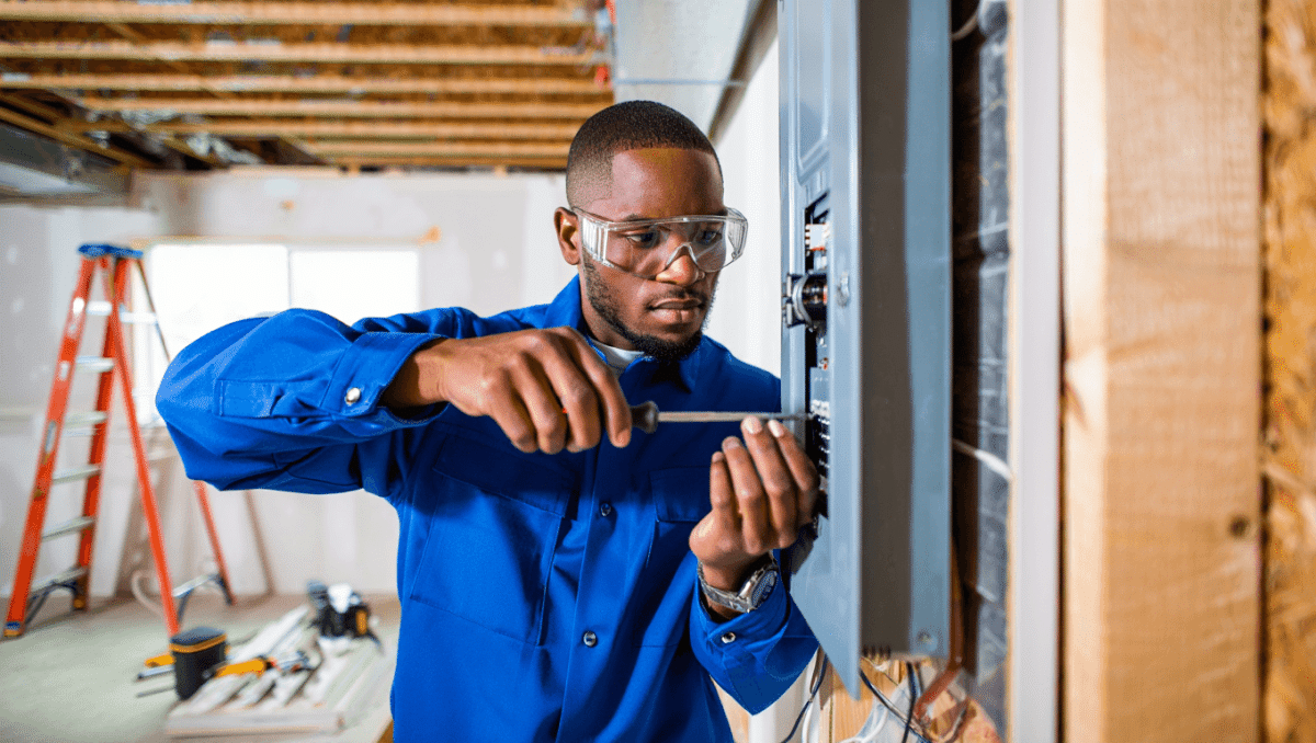 Prix de travaux électriques et devis électricité