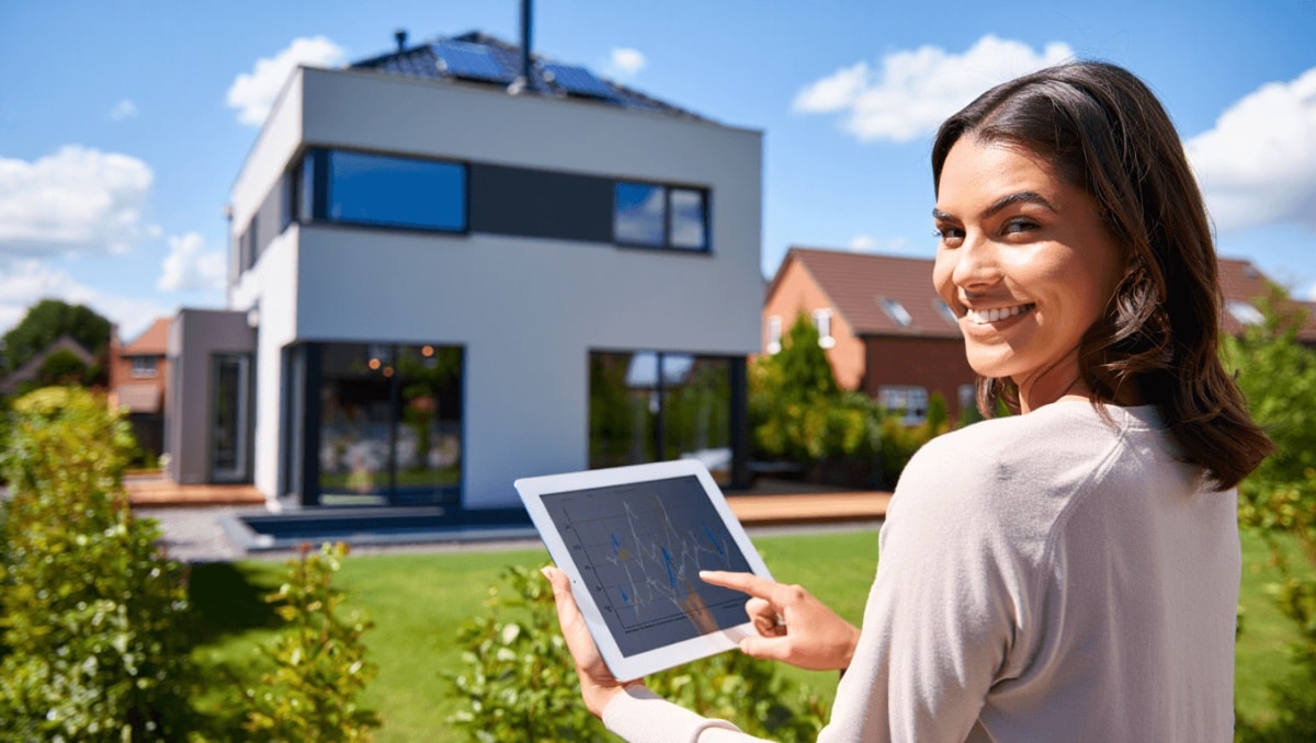 Tout savoir sur le fonctionnement d’une maison passive