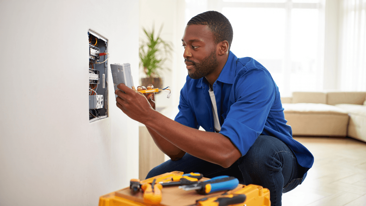 Comment installer son alarme soi-même?