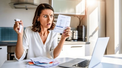 Facture d’électricité : comment la lire et l’analyser ? 