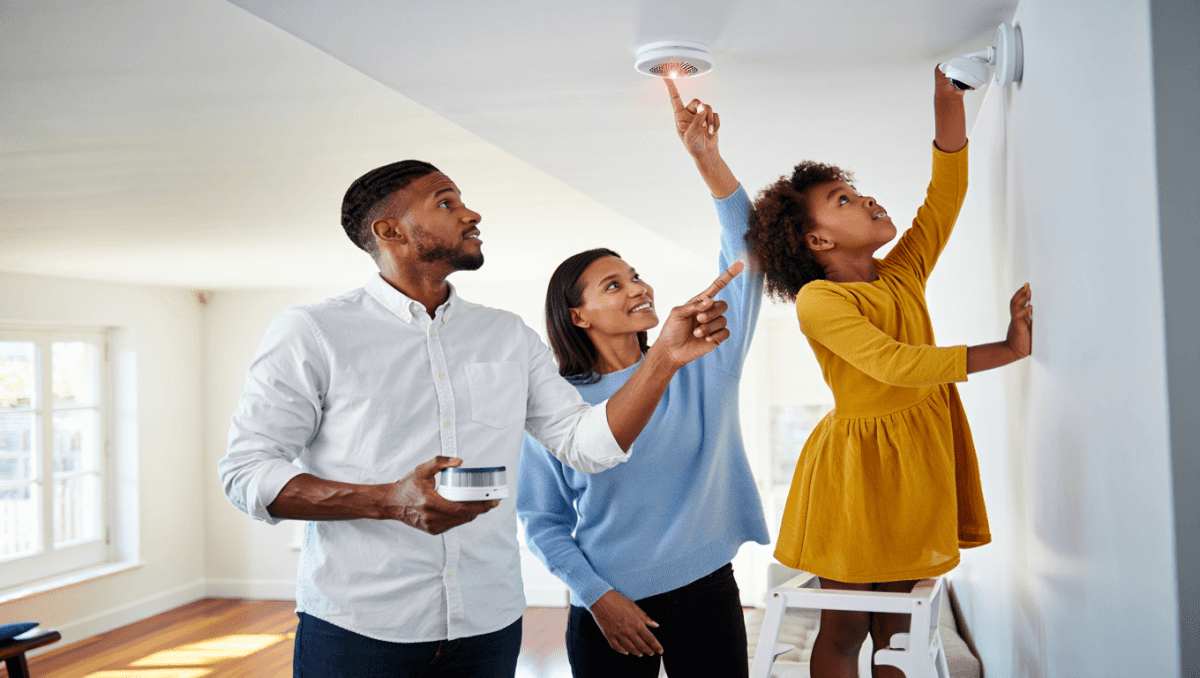 Comment renforcer la sécurité de votre maison avec un détecteurs ?