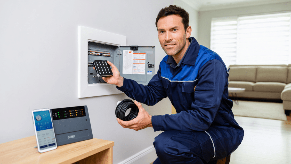 Peut-on Utiliser une Alarme Maison sans Connexion Internet ?