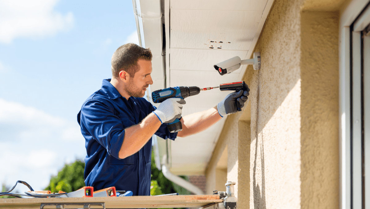 Droits et interdictions pour l’installation d’une vidéosurveillance