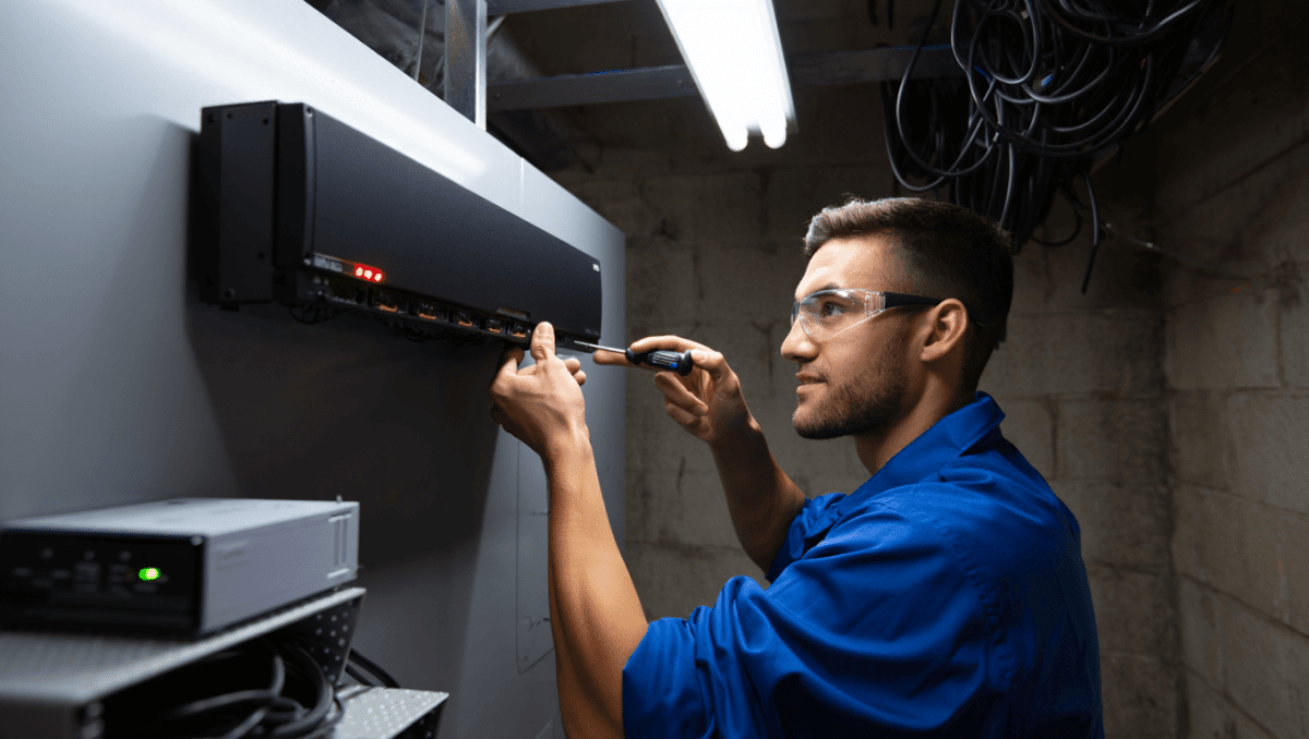 NVR ou DVR : Solutions pour stocker vos enregistrements de vidéosurveillance