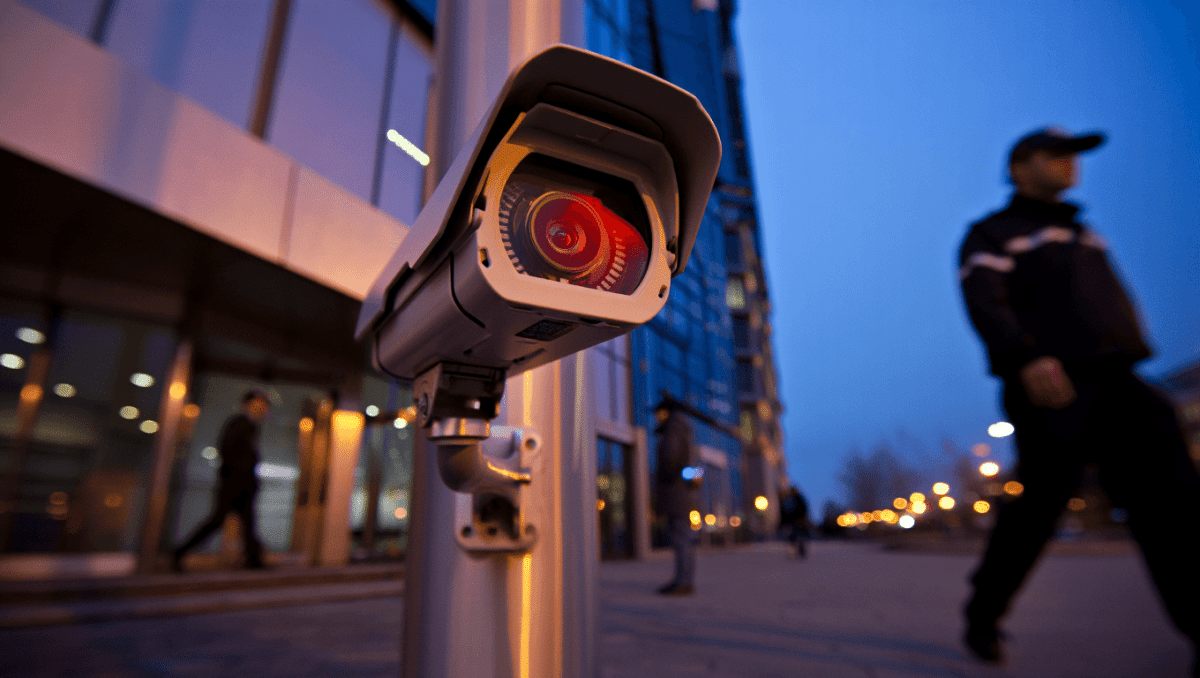 Dahua Technologie : Le leader en caméra de videosurveillance