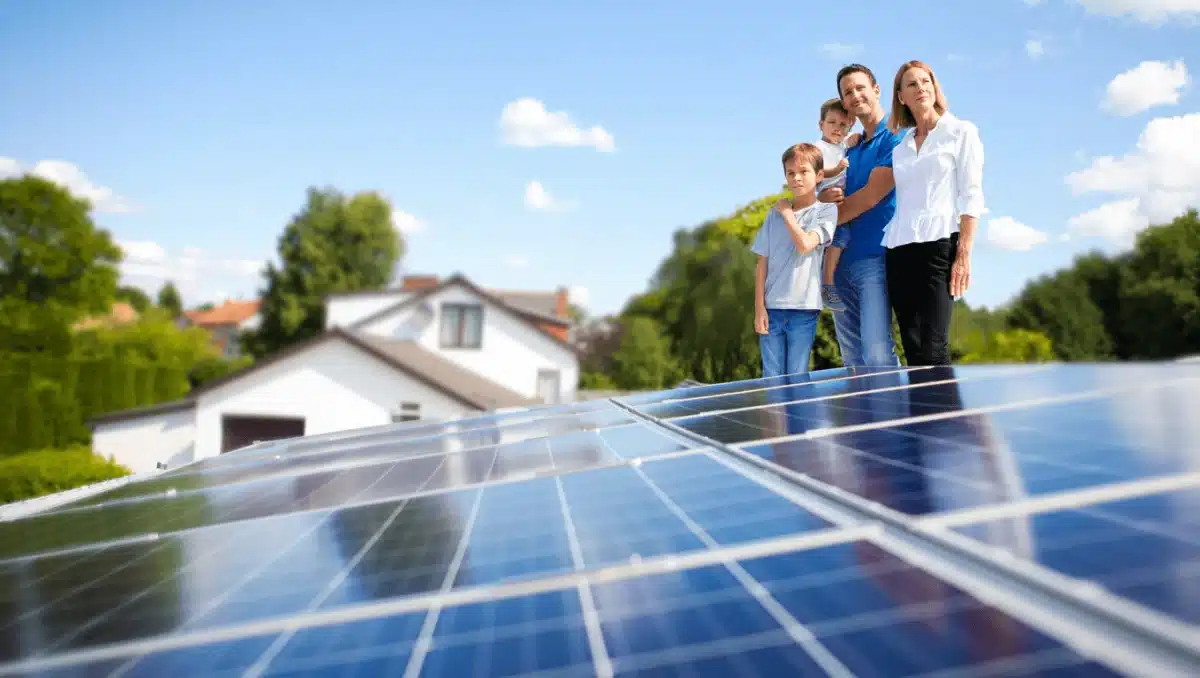 Quel panneau solaire choisir en 2026 ?