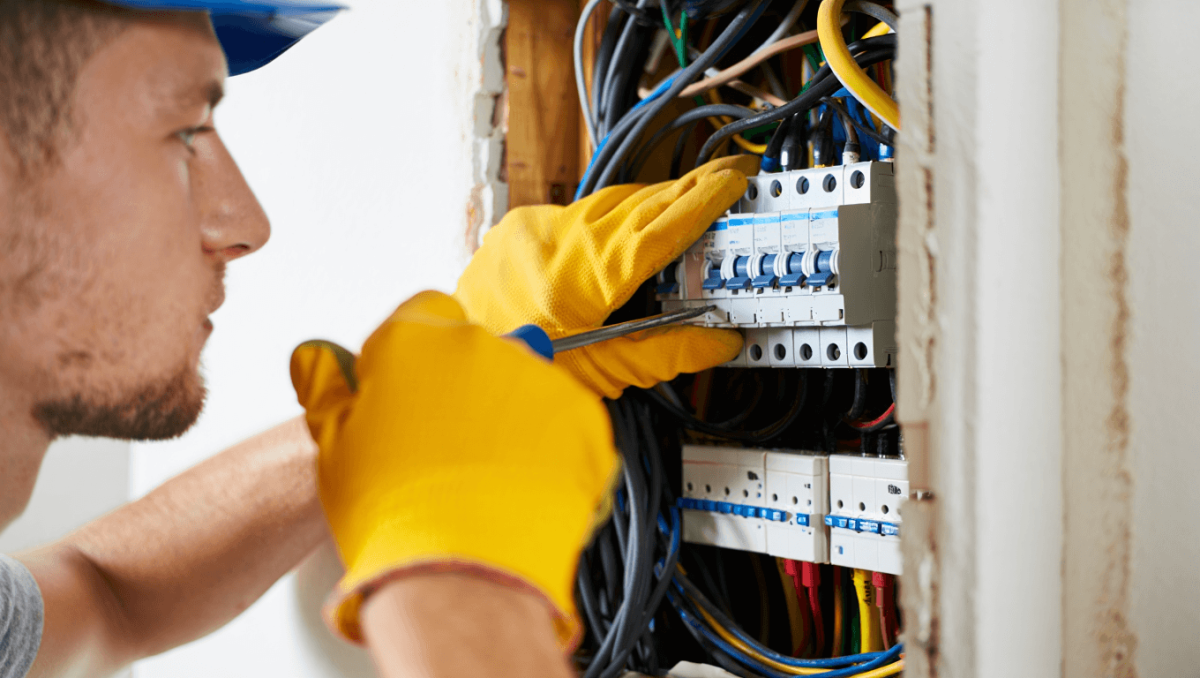 Prix d’une rénovation électrique