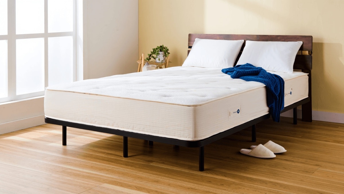 Comment choisir un matelas 140×190 pour une chambre confortable et bien aménagée?