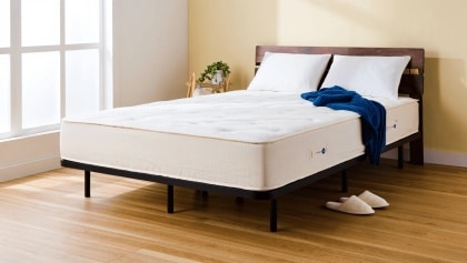 Comment choisir un matelas 140×190 pour une chambre confortable et bien aménagée?