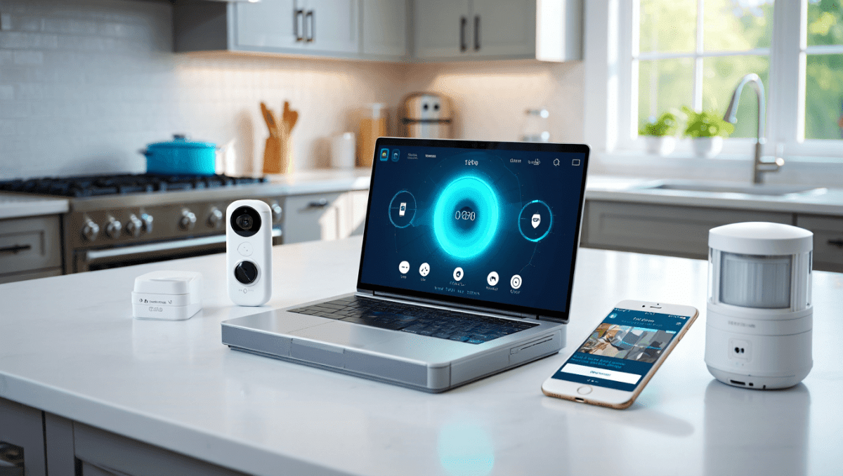 Quelles sont les meilleures alarmes maison 2024 ?