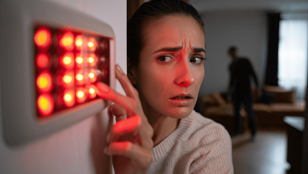 Quels sont les bons conseils de sécurité pour votre système d'alarme ?
