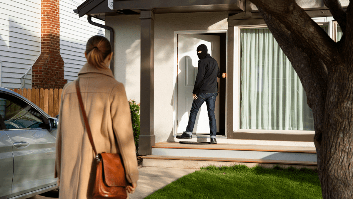 Comment protéger sa maison pendant les vacances ?