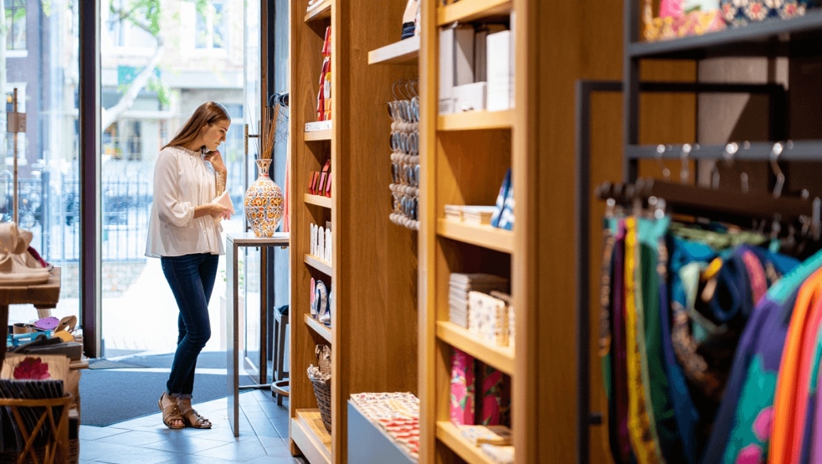 Aménagement magasin : nos secrets pour attirer plus de clients
