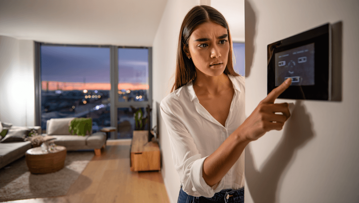 7 étapes pour choisir le bon système d'alarme pour votre appartement