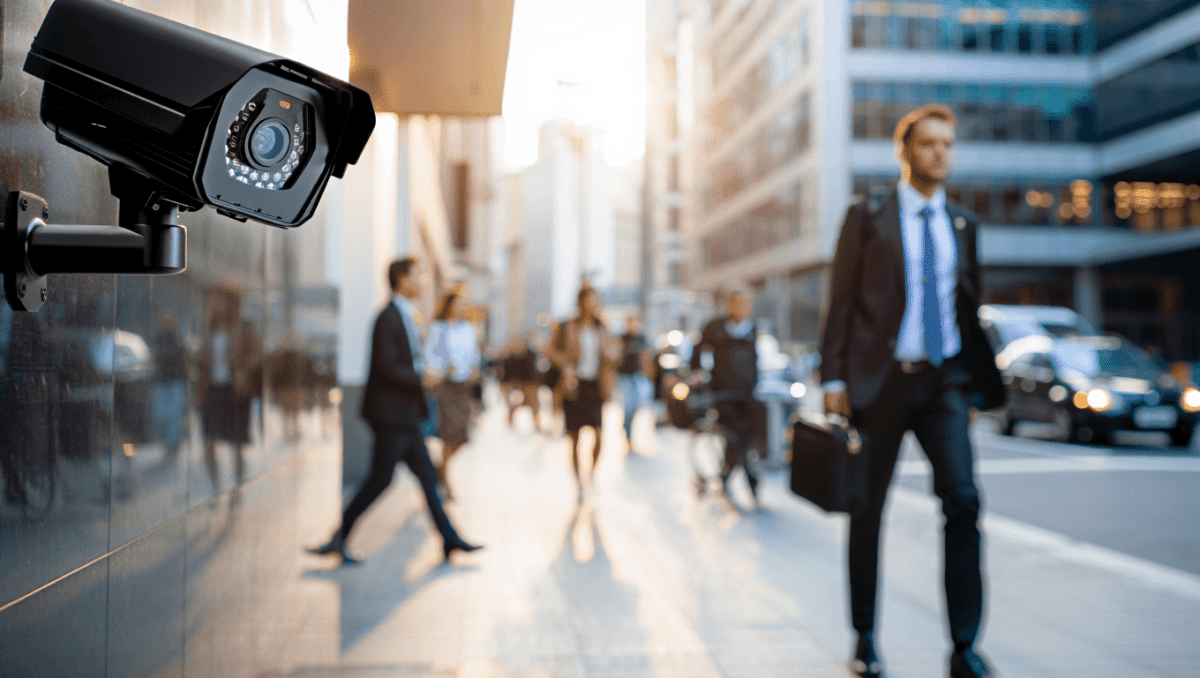 Dahua Technology : Pionnier de la Vidéosurveillance Intelligente et de l'IoT