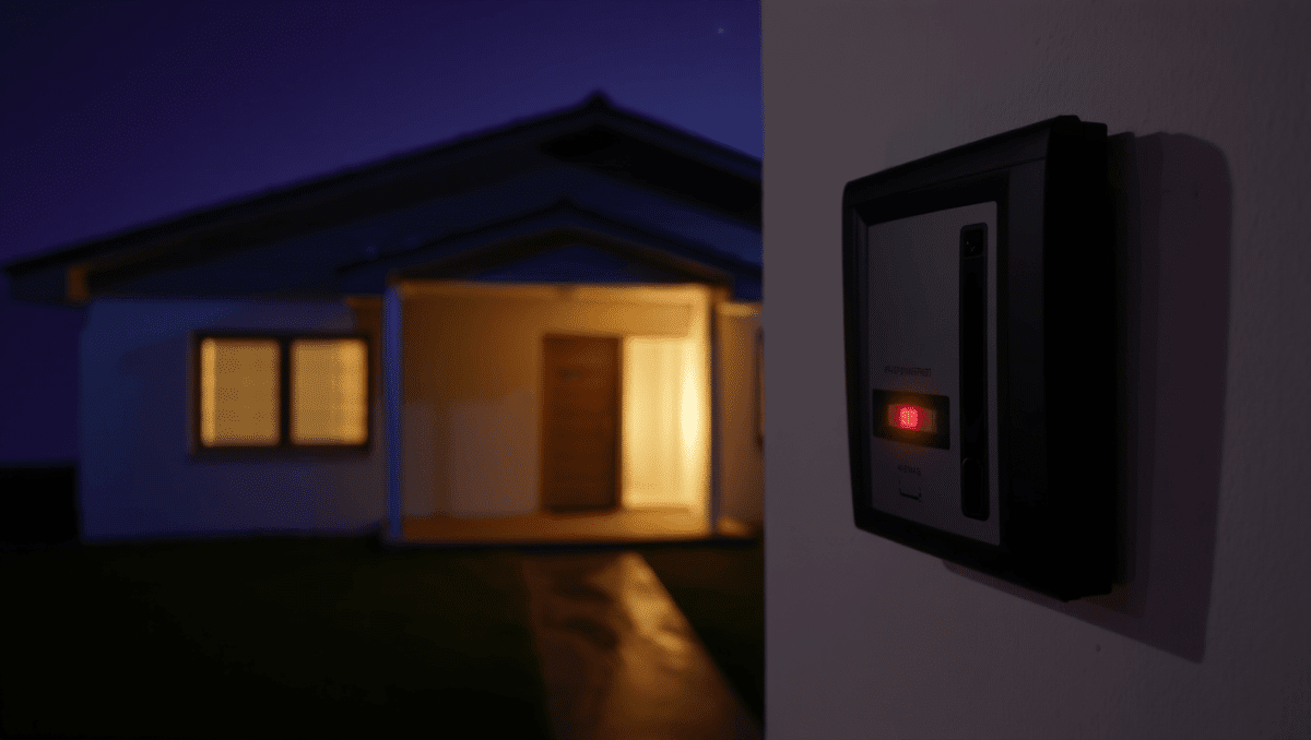 Quelles sont les raisons d'installer un système d'alarme domestique ?