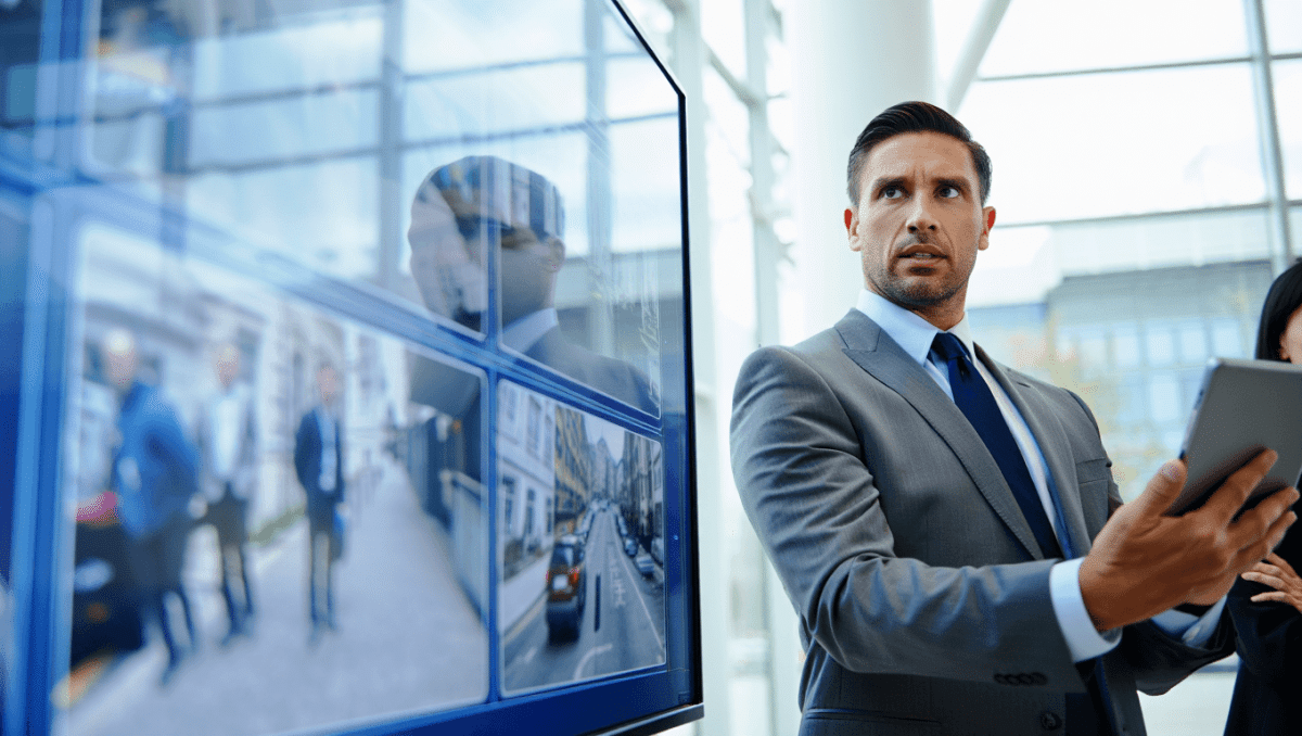 Vidéosurveillance : pourquoi utiliser le Cloud ?