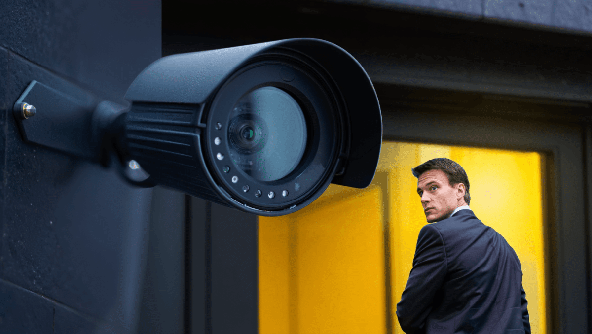 Fonction WDR sur les cameras de surveillance : Qu'est ce que c'est ?