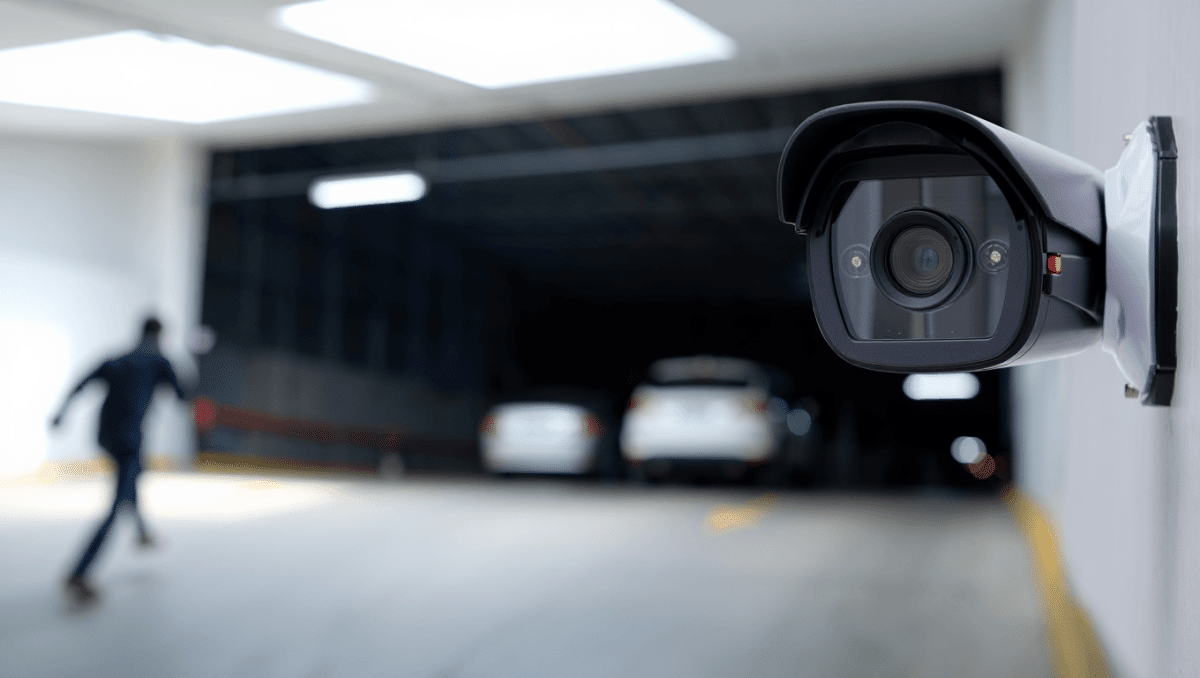 Vidéosurveillance : Les preuves légales dont vous avez besoin pour vous protéger