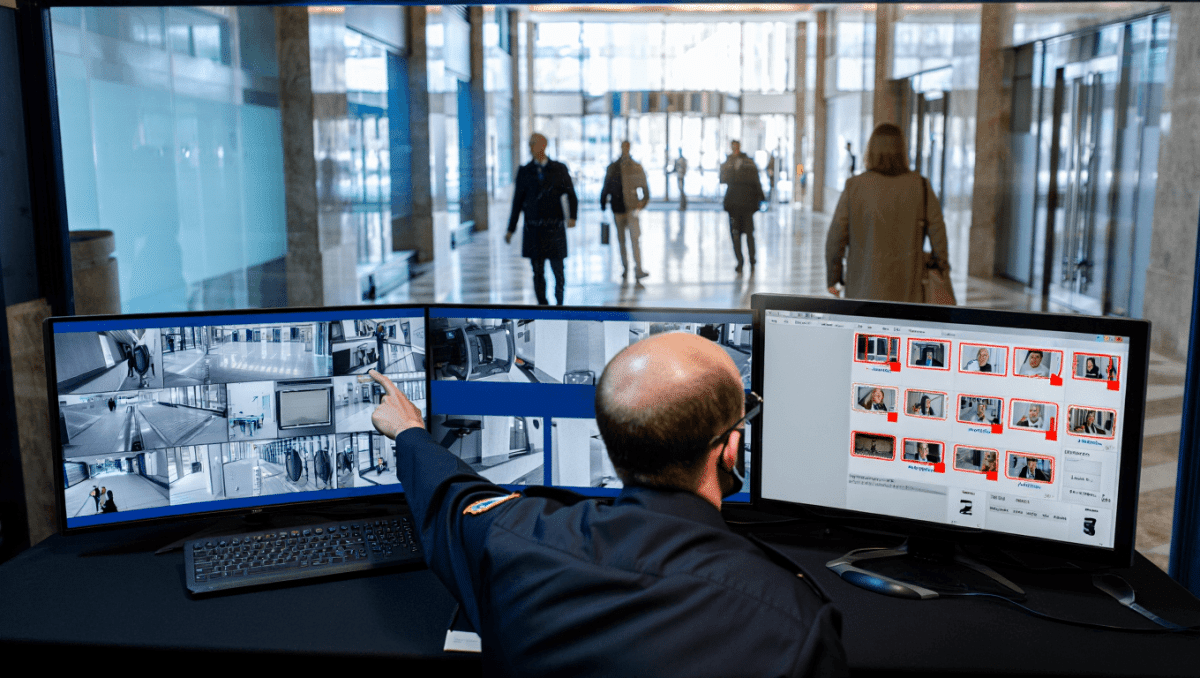 Videosurveillance: Comment analyser les  comportements suspect avec l'IA ?
